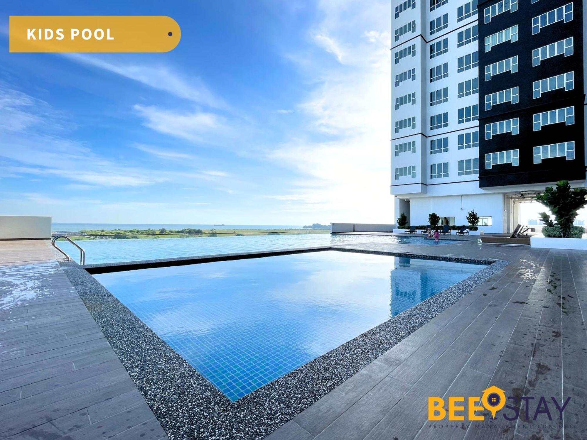 Amber Cove Impression Center 8 Min To Jonker Street * Malacca